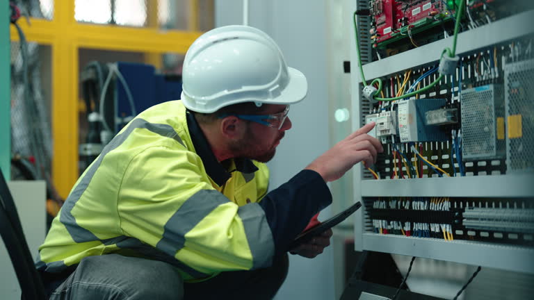 Best Electrical Safety Inspections  in Kirksville, MO